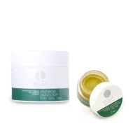 Rosa Herbal Pigment Boster Масло-гель