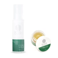 Rosa Herbal Pigmenta Fiksējošs Serums