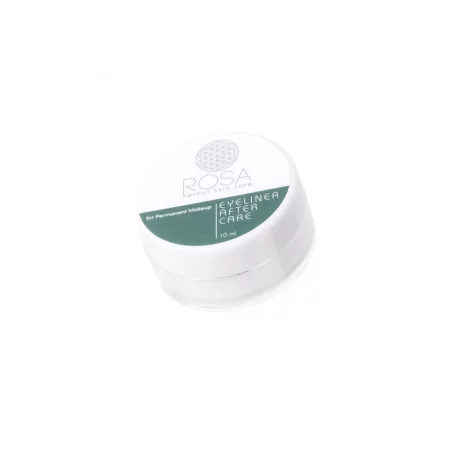 Rosa Herbal Постпроцедурный бальзам для глаз