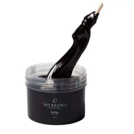HD Brows Профессиональный Cosmic Black воск (120г)