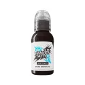 World Famous Ink Limitless Line Brown Shade Pigments (30ml)