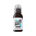 World Famous Ink Limitless Line Brown Shade Pigments (30ml)