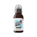 Пигменты Kоричневый оттенka от World Famous Ink Limitless (30ml) Пигменты Kоричневый оттенka от World Famous Ink Limitless (30ml)