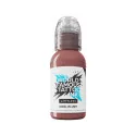 World Famous Ink Limitless Line Pink Ribbon Pigments (30ml)