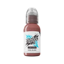 Пигменты Pink Ribbon от World Famous Ink Limitless (30ml)