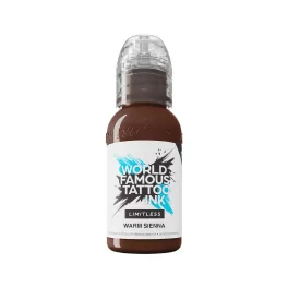 Пигменты Pink Ribbon от World Famous Ink Limitless (30ml)