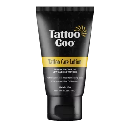 Tattoo Goo Aftercare Лосьон