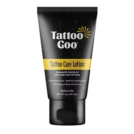 Tattoo Goo Aftercare Losjons