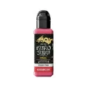 Kuro Sumi Imperial Peony Pink Pigments (44ml)