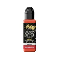 Kuro Sumi Imperial Salmon Pigments (22ml/44ml)