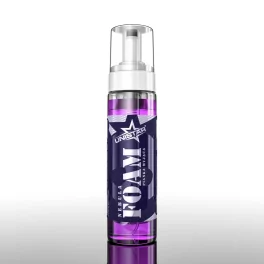 Unistar Nebula Cleansing Foam (200ml)
