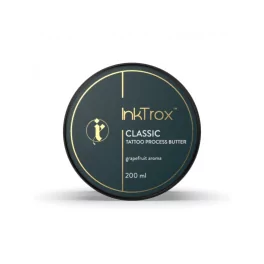 INKTROX Process butter 50 - 200ml.