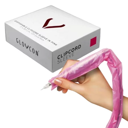 Glovcon Clip Cord Sleeve (5 X 80cm)