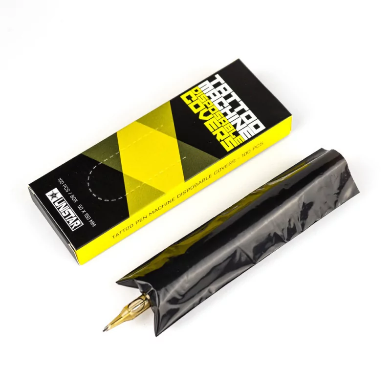 Unistar Disposable Machine Cover (100pcs)