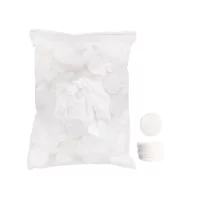 Cosmetic Cotton Pads (600pcs)