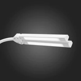 GLOW DUAL Lampa Ar Statīvu