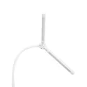 GLOW DUAL Treatment Lamp With Stand