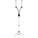 LED Lamp For Beauty Salon With Tripod