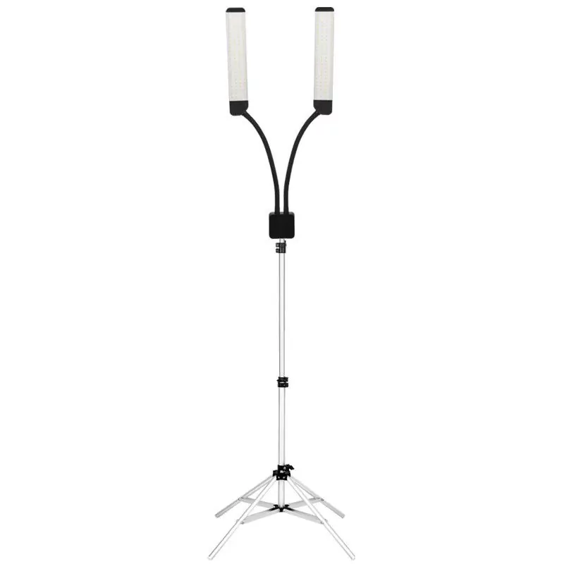 LED Lamp For Beauty Salon With Tripod
