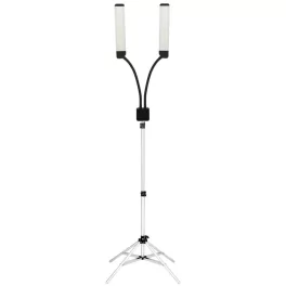 LED Lamp For Beauty Salon With Tripod