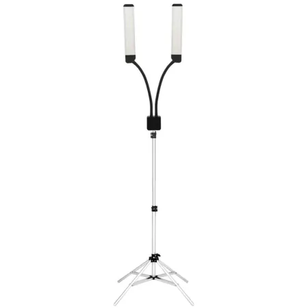 LED Lampa Skaistumkopšanas Salonam Ar Stativu