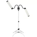 LED Lamp For Beauty Salon With Tripod