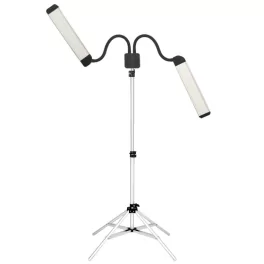 LED Lamp For Beauty Salon With Tripod