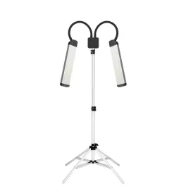 LED Lamp For Beauty Salon With Tripod