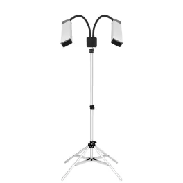 LED Lamp For Beauty Salon With Tripod