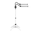 LED Lamp For Beauty Salon With Tripod