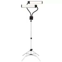 LED Lamp For Beauty Salon With Tripod
