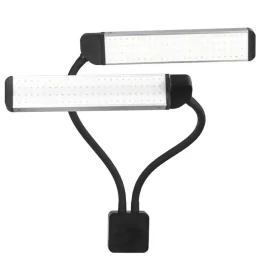 LED Lamp For Beauty Salon With Tripod