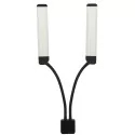 LED Lamp For Beauty Salon With Tripod