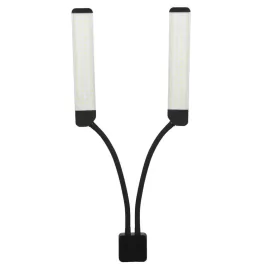 LED Lamp For Beauty Salon With Tripod