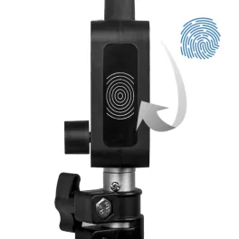 LED Lamp For Beauty Salon With Tripod