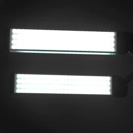 LED Lamp For Beauty Salon With Tripod