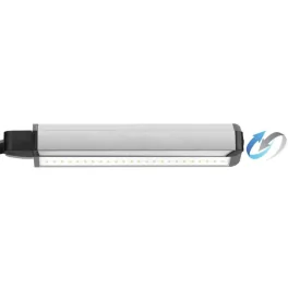 LED Lampa Skaistumkopšanas Salonam Ar Stativu