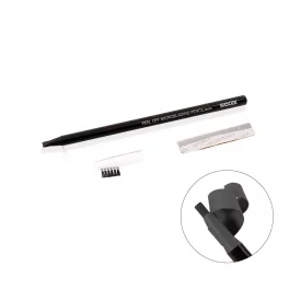 Biotek Peel Off Microblading Pen With Cutter