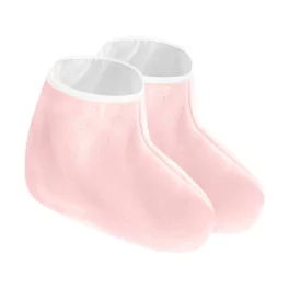 Terry Socks For Feet Treatments