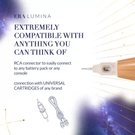 Biotek ERA Lumina