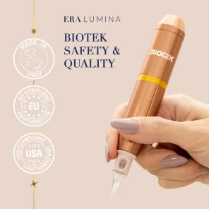 Biotek ERA Lumina Limited Edition Набор