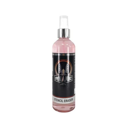 Dynamic Tattoo Ink Viking Line Trafaretu Tīrītājs (240ml) Dynamic Tattoo Ink Viking Line Trafaretu Tīrītājs (240ml)