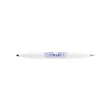 Electrum Dual Tipped Violet Skin Marker