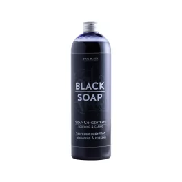 Coal Black Melno Ziepju Koncentrāts (500ml)