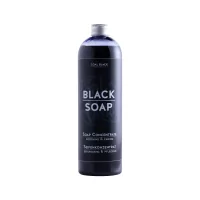Coal Black Концентрат черного мыла (500мл)