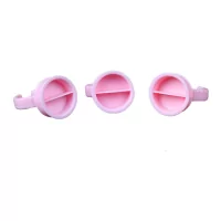 Silicone finger ring 1pcs.