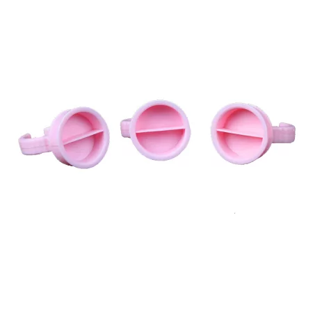 Silicone finger ring 1pcs.