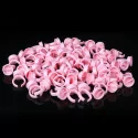 Silicone finger ring 1pcs.