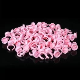 Silicone finger ring 1pcs.