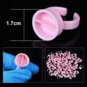 Silicone finger ring 1pcs.